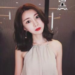-GIRL STYLE 烫发·染发沙龙