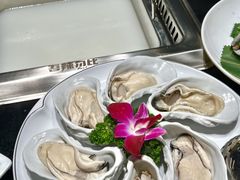 -龚记海鲜20年老字号