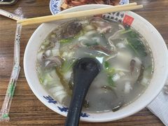 -豫掌柜饸饹面·烩面(秀沿路店)