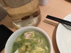 -吕氏疙瘩汤·海鲜新鲁菜(凯德mall新都心店)
