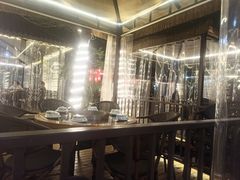 -醉月城西昌火盆烧烤(天府店)