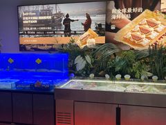 -北李妈妈菜·海肠捞饭(高新万达店)