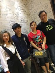 点击看大图 -唯一视觉婚纱摄影(李家村店)