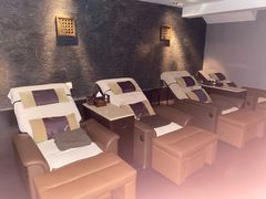 -Dragonfly悠庭·按摩Spa(新乐路店)