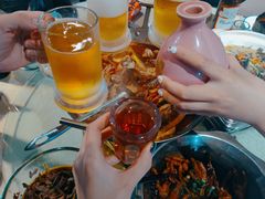 -昱龙大盆牛蛙馆(三兴街总店)