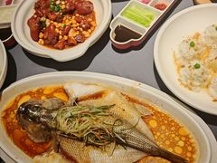 -大鸭梨烤鸭店(花园村店)