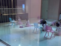 -星舞宝贝少儿舞蹈艺术(天山西路店)