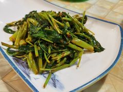 -热浪岛马来餐厅