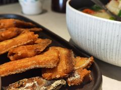 -老头儿油爆虾(金沙印象城店)