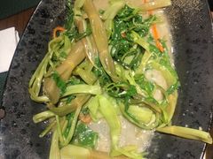 -木棉·醉心粤味(COCO Park店)