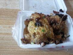 -味美香豆皮