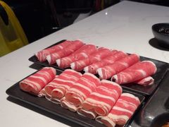 -鼎膳常火锅(华阳店)