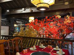 -蓉城老妈火锅(双林路店)