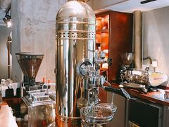 -来回·咖啡(天河南店)