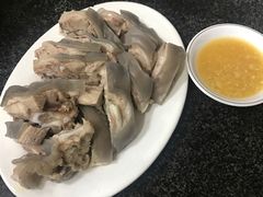 -三得正宗乌烈乳羊(环城东二路店)