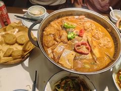 -打酱油·非遗淮扬菜(瘦西湖梅岭店)