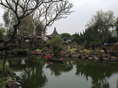 -中山詹园