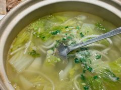 -漫渡庄绿岛花园•隐世庭园菜(滨湖店)