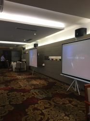 -志诚丽柏酒店·锦轩中餐厅·宴会厅