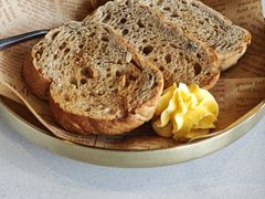 -伯顿西餐厅(平湖店)