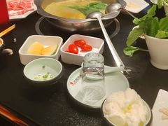 -红菇坊鲜汤火锅(北行店)