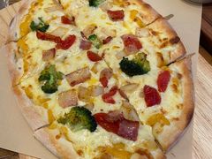 -印咖啡IN COFFEE(红旗街店)