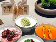 -隐庐·古法川菜(高新店)