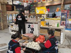 -大佬陈羊肉串(永安街店)