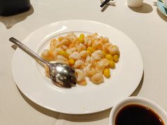 -梅龙镇酒家(南京西路总店)