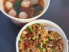 -明月虾面(厦禾路店)