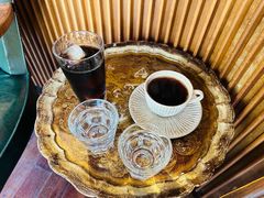 危地马拉咖啡-RUMORS COFFEE ROASTERY鲁马滋咖啡(湖南路店)