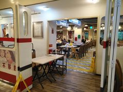 -舊街坊茶楼(市二宫店)