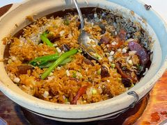 -禧宴Joyous Restaurant(禧园店)