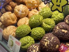 -西树泡芙(湖滨银泰in77B区店)