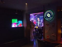 -蓓佛莉音乐酒吧BEVERLEY HAUS