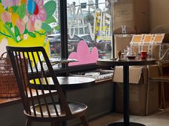-fishtank鱼缸咖啡(三山街店)
