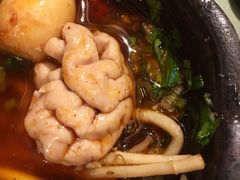 鹌鹑蛋-王家渡火锅(三苏祠店)