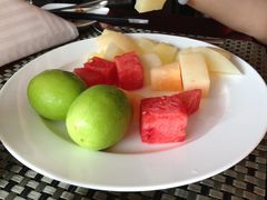 -泰谷酒店·太古码头闽菜自助餐厅