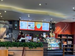-COSTA COFFEE(张江软件园店)