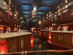 -潇湘甲鱼村(清河店)