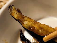 风味茄子-毓聪妈妈菜(合肥路店)