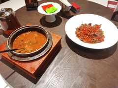 -千百味红餐厅·非遗江西菜(绿地双子塔总店)