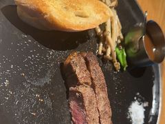 -Arpanda阿潘答餐厅(郎园店)