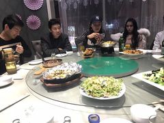 -海味当家·蒸锅海鲜(星海公园店)