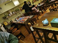 餐具摆设-小司的料理(新街口店)