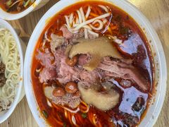 -吴记怪味面(牛王庙店)