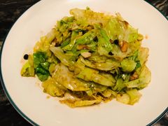手撕包菜-桐爷小馆(广渠门店)