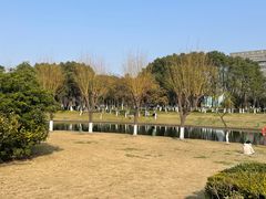 -院士公园