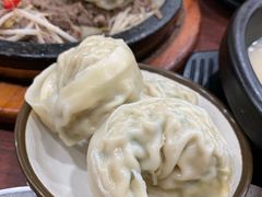 -神仙雪浓汤(明洞店)