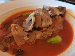 -四季轩中餐厅(徐州开元名都大酒店)